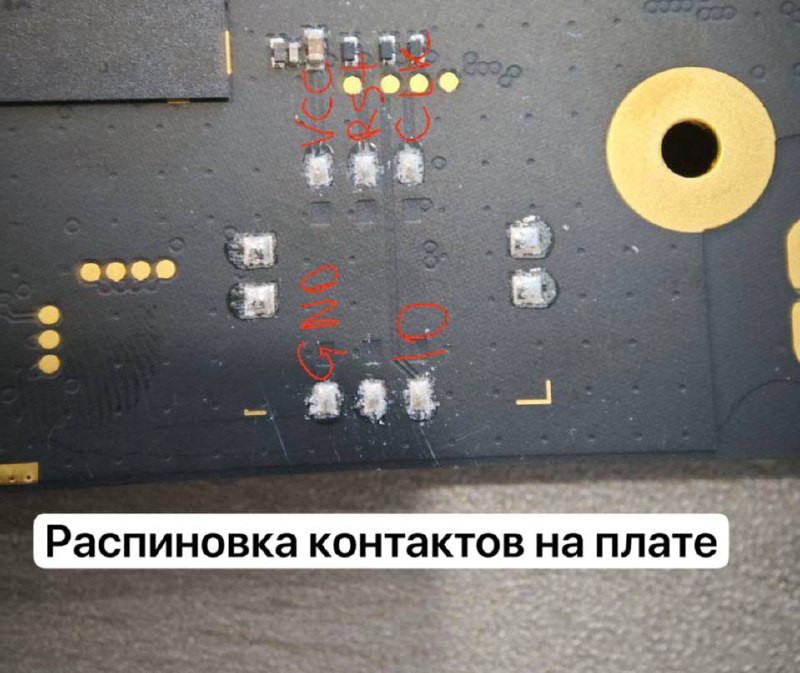 Иллюстрация к инструкции ZEON Store